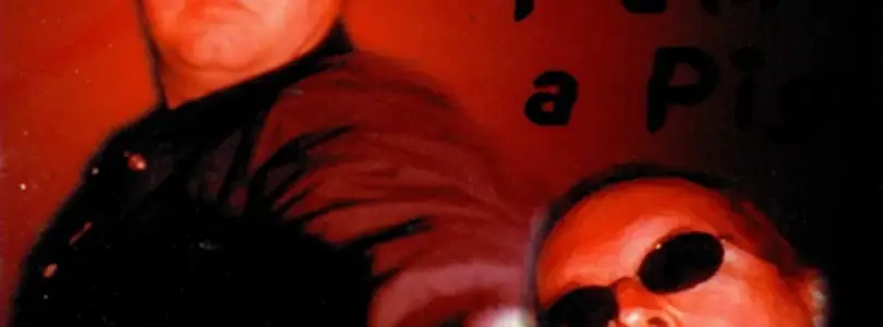 Dirty Cop Volume 2: I am a Pig (2001) - Found Footage Films Movie Poster (Found Footage Comedy Movies)