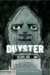 Duyster (2021) - Found Footage Films Movie Poster (Found Footage Horror Movies)