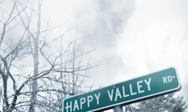 Happy Valley Incident (TBD) - Found Footage Films Movie Fanart (Found Footage Horror Movies)