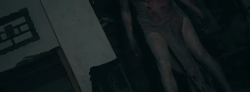 Last Radio Call (2021) - Found Footage Films Movie Fanart (Found Footage Horror Movies)