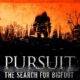 Pursuit: The Search for Bigfoot (2013) - Found Footage Films Movie Poster (Found Footage Horror Movies)