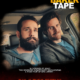 The Andy Baker Tape (2021) - Found Footage Films Movie Poster (Found Footage Thriller Movies)