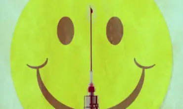 The Drug Tours (2014) - Found Footage Films Movie Poster (Found Footage Drama Movies)