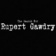 The Search for Rupert Gawdry (2012) - Found Footage Films Movie Poster (Found Footage Horror Movies)