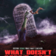 What Doesn't Kill Us (2019) - Found Footage Films Movie Poster (Found Footage Comedy Movies)