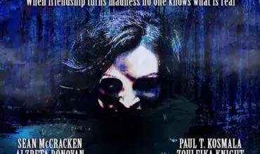 Dark Flower (2012) - Found Footage Films Movie Poster (Found Footage Horror Movies)