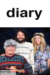Diary (2011) - Found Footage Films Movie Poster (Found Footage Comedy Movies)
