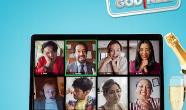 Mirreyes vs Godinez Home Office (2020) - Found Footage Films Movie Poster (Found Footage Comedy Movies)