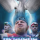 Pegasus Hunter (2016) - Found Footage Films Movie Poster (Found Footage Comedy Movies)
