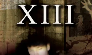XIII (2019) - Found Footage Films Movie Poster (Found Footage Horror Movies)