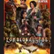 Zomblogalypse (2021) - Found Footage Films Movie Poster (Found Footage Comedy Movies)