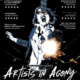 Artists In Agony: Hitmen at the Cody Teahouse (2020) - Found Footage Films Movie Poster (Found Footage Comedy Movies)