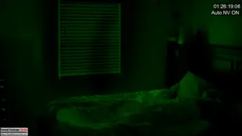 Attached: Paranormal (2021) - Found Footage Films Movie Fanart (Found Footage Horror Movies)