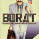 Borat (2006) - Found Footage Films Movie Poster (Found Footage Comedy Movies)