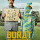 Borat Subsequent Moviefilm (2020) - Found Footage Films Movie Poster (Found Footage Comedy Movies)