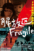 Fragile (2014) - Found Footage Films Movie Poster (Found Footage Drama Movies)