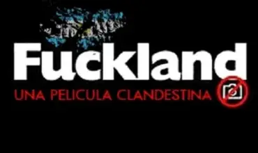 Fuckland (2000) - Found Footage Films Movie Poster (Found Footage Drama Movies)