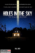 Holes in the Sky: The Sean Miller Story (2021) - Found Footage Films Movie Poster (Found Footage Horror Movies)