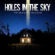 Holes in the Sky: The Sean Miller Story (2021) - Found Footage Films Movie Poster (Found Footage Horror Movies)