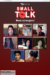Small Talk (2020) - Found Footage Films Movie Poster (Found Footage Drama Movies)