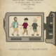 We Are Sasquatch (2017) - Found Footage Films Movie Poster (Found Footage Comedy Movies)