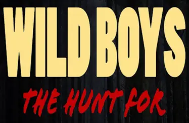 Wild Boys The Hunt For Sasquatch (2017) - Found Footage Films Movie Poster (Found Footage Comedy Movies)