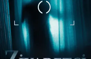 Ziyaretçi (2021) - Found Footage Films Movie Poster (Found Footage Horror Movies)