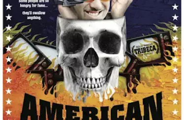 American Cannibal (2006) - Found Footage Films Movie Poster (Found Footage Comedy Movies)