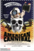 American Cannibal (2006) - Found Footage Films Movie Poster (Found Footage Comedy Movies)