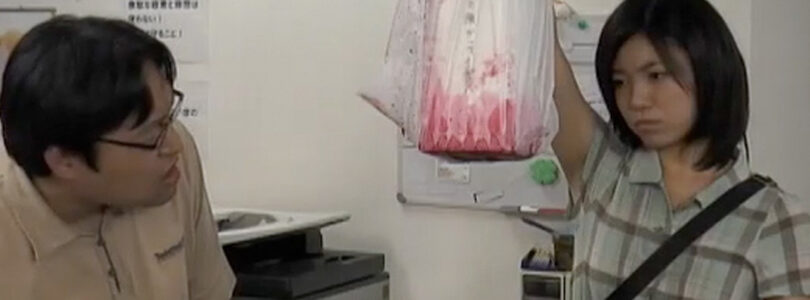 Darkness Footage (2012) - Found Footage Films Movie Fanart (Found Footage Horror Movies)