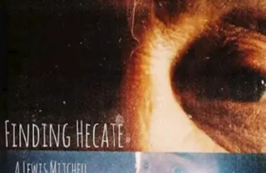 Finding Hecate (2021) - Found Footage Films Movie Poster (Found Footage Horror Movies)