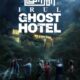 IRUL: Ghost HOtel (2021) - Found Footage Films Movie Poster (Found Footage Horror Movies)