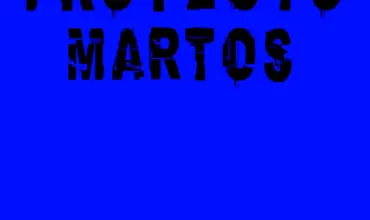 Proyecto Martos (2021) - Found Footage Films Movie Poster (Found Footage Horror Movies)