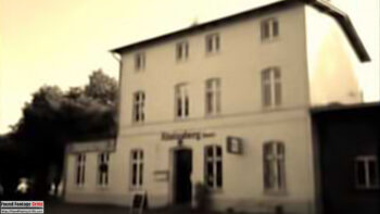 The Rheinsberg Tapes (2014) - Found Footage Films Movie Fanart (Found Footage Horror Movies)