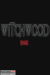 Witchwood (2012) - Found Footage Films Movie Poster (Found Footage Horror Movies)