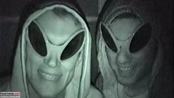 Chad Hates Aliens (2008) - Found Footage Films Movie Fanart (Found Footage Horror Movies)