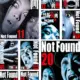 Not Found (2011) - Found Footage Films Movie Poster (Found Footage Horror Movies)