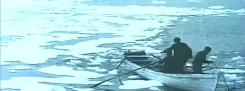 The Forbidden Quest (1993) - Found Footage Films Movie Fanart (Found Footage Drama Movies)