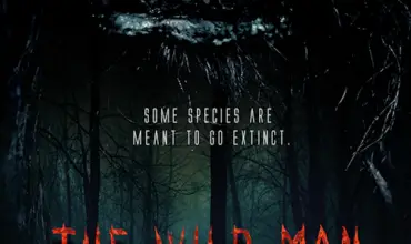 The Wild Man: Skunk Ape (2021) - Found Footage Films Movie Poster (Found Footage Horror Movies)