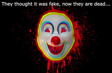 Project Pastahunters (2019) - Found Footage Films Movie Poster (Found Footage Horror Movies)