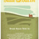 State of Bacon (2014) - Found Footage Films Movie Poster (Found Footage Comedy Movies)