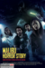Malibu Horror Story (2022) - Found Footage Films Movie Poster2 (Found Footage Horror Movies)