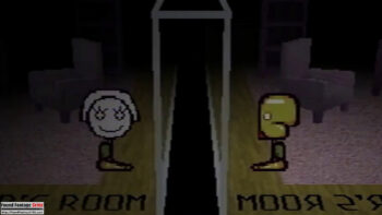 -3 Petscop (2017) - Found Footage Films Series Fanart (Found Footage Horror Web Series)