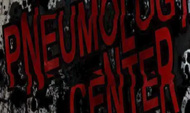 Pneumology Center (2016) - Found Footage Films Movie Poster (Found Footage Horror Series)