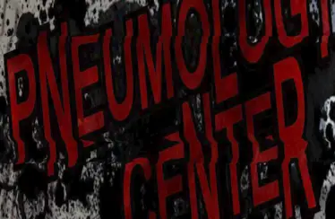 Pneumology Center (2016) - Found Footage Films Movie Poster (Found Footage Horror Series)