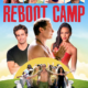 Reboot Camp (2020) - Found Footage Films Movie Poster (Found Footage Comedy Movies)