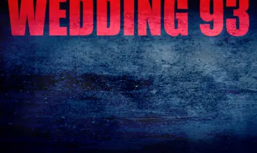 Wedding 93 (2021) - Found Footage Films Movie Poster (Found Footage Horror Movies)