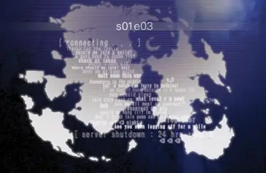 s01e03 (2020) - Found Footage Films Movie Poster (Found Footage Drama Movies)