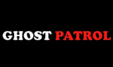 Ghost Patrol (2010) - Found Footage Films Series Poster (Found Footage Comedy Web Series)