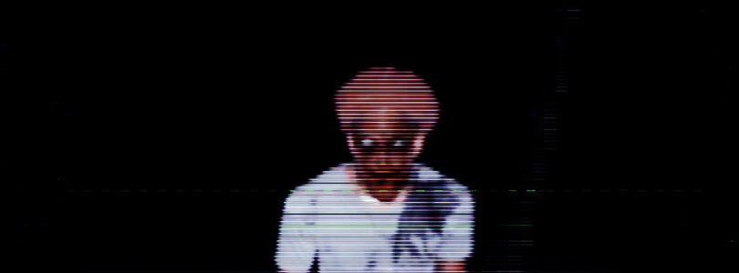 The Barbados Project (2022) - Found Footage Films Movie Fanart4 (Found Footage Horror Movies)